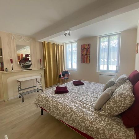 Chambre Privee Au Calme Excellente Prestation Castelnaudary Kültér fotó