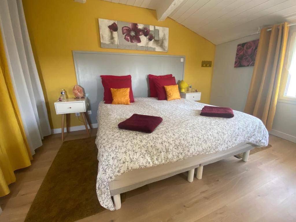 Chambre Privee Au Calme Excellente Prestation Castelnaudary Kültér fotó