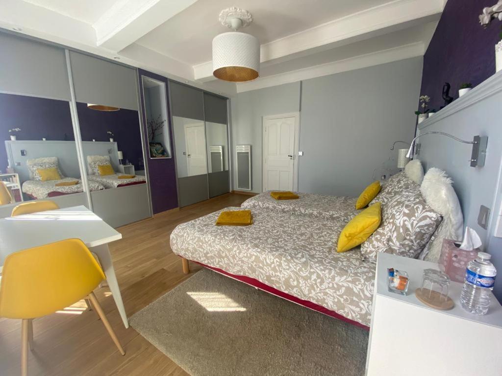 Chambre Privee Au Calme Excellente Prestation Castelnaudary Kültér fotó