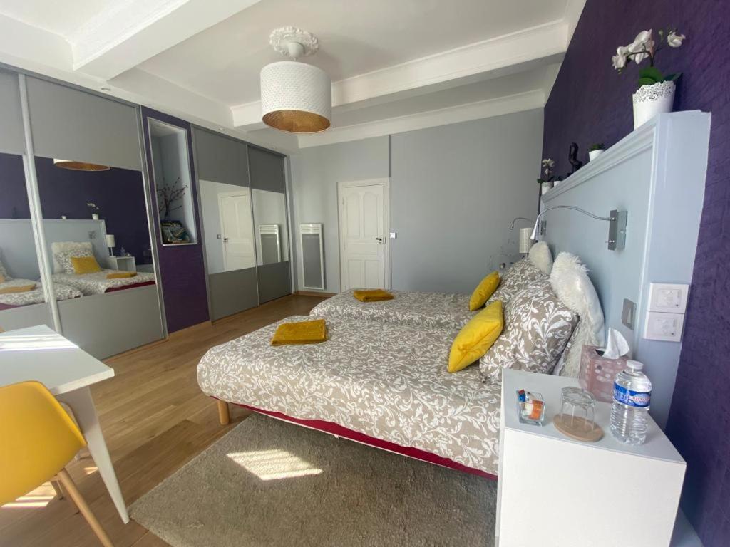 Chambre Privee Au Calme Excellente Prestation Castelnaudary Kültér fotó